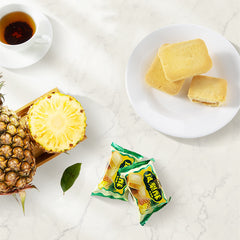 Hsu Fu Chi Pineapple Cake 182g