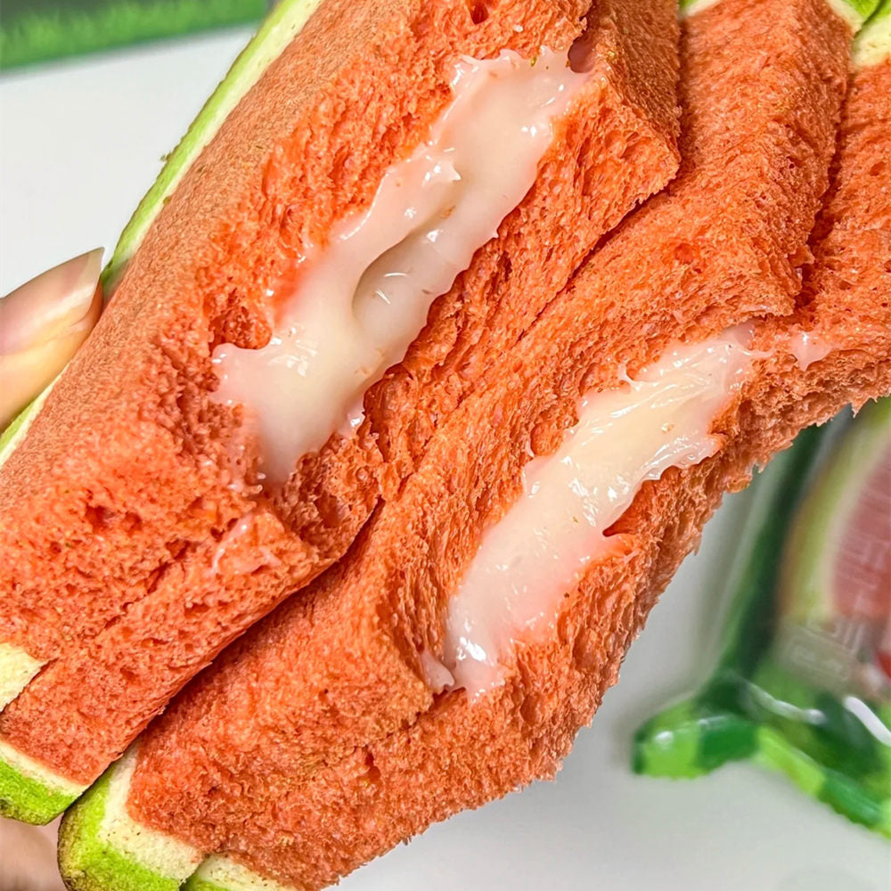 A1 Watermelon Toast 50g – Yumsbox