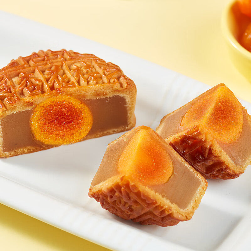 Chinese Snack Box Subscription