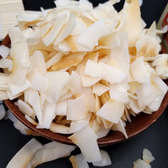Chun Guang Original Coconut Crisps 60g