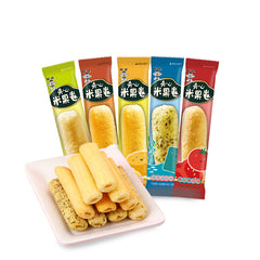 Want-Want Rice Cracker Roll 180g