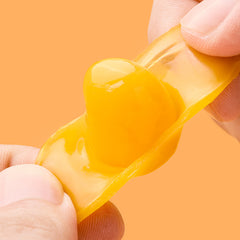 Xinqitian Mango Flavor Peelable Gummy Candy 75g