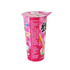 Meiji Hello Kitty Strawberry Dip Biscuit Sticks 50g