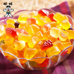 Want-want Candy Wangzai QQ Gummy Candy 200g