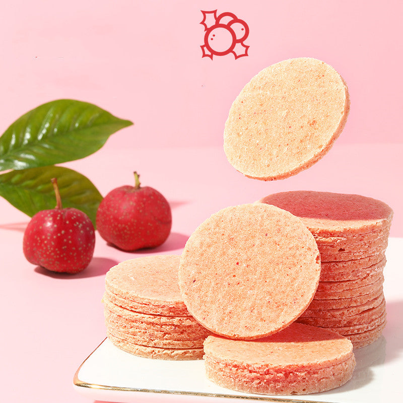 Bestore Hawthorn Slices 250g – Yumsbox