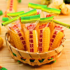 ChaoYue Corn-Flavored Gummy Candy 500g