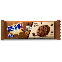 Chips Ahoy! Dark Chocolate Flavor Cookies 72g