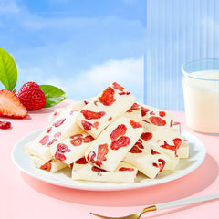 Bestore Creamy Cran-Strawberry 80g