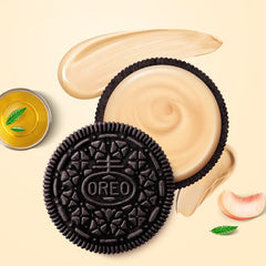 Oreo White Peach Oolong Flavor Cookies 97g