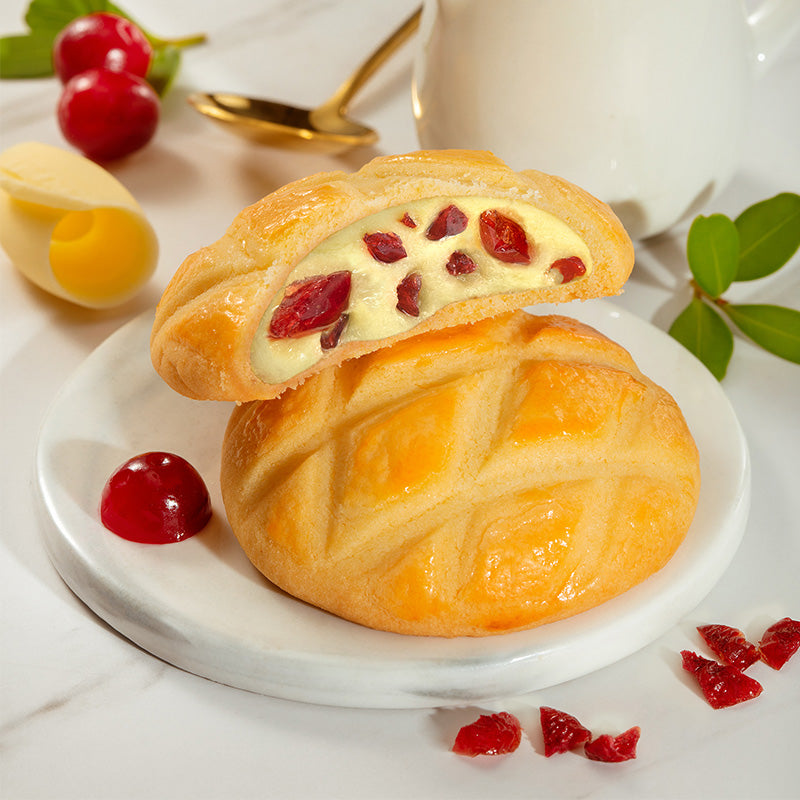 Chips Ahoy Milk Cranberry Mochi Cookies 96g – Yumsbox