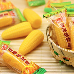 ChaoYue Corn-Flavored Gummy Candy 500g