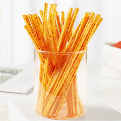 Weilong Latiao Small Spicy Sticks 50g