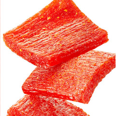 Wei Long Thick Spicy Strips - Egg Party Edition 300g