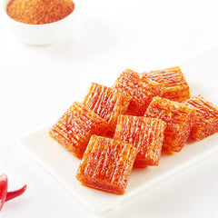 Weilong Chunk Hot Strips Latiao Mala 200g