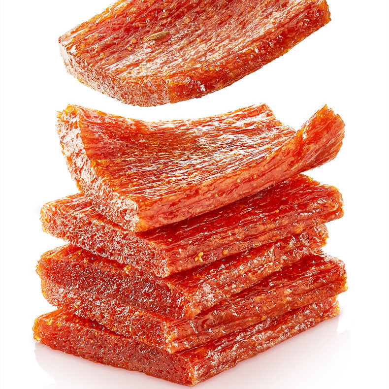 Weilong Latiao Spicy Gluten QinZuiShao KissBurn 480g – Yumsbox