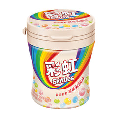 Skittles Yogurt Fruit Flavors Candy 120g