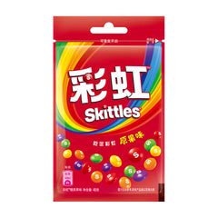 Skittles Classic Fruit Flavor Candies 40g