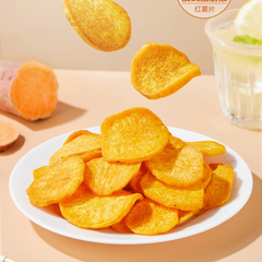 Bestore Sweet Potato Crisps 45g