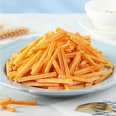 Bestore Mildly Spicy Salad Potato Sticks 140g