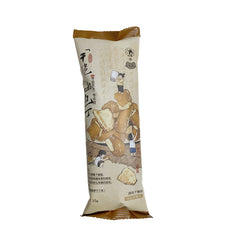 ChaYanYueSe Salt Caramel Bread Crisps 35g