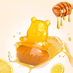 Amos Winnie the Pooh Honey Lemon Soda Gummy Candy 60g