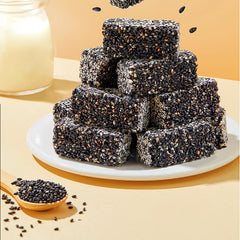 Bestore Black Sesame Crisp 215g