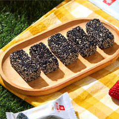 Bestore Black Sesame Crisp 215g