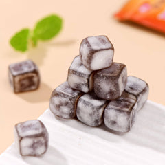 Panda Kid Ah Chirp Cola-Flavored Gummy Candy 180g