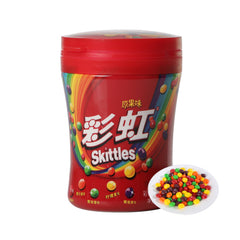 Skittles Fruit Flavors Candy 120g