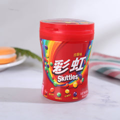 Skittles Fruit Flavors Candy 120g