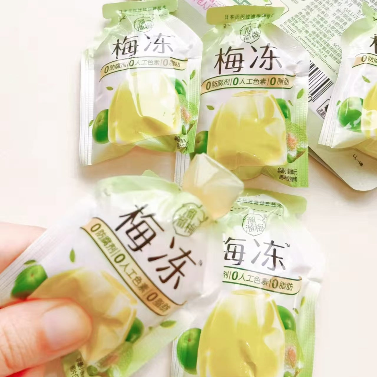 Chinese Snack Box Subscription