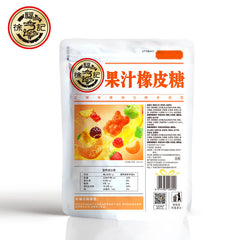 Hsu Fu Chi Juice Gummy Candy QQ Candy 230g