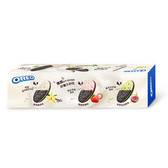 Oreo Thins Crumb Vanilla Flavor 95g