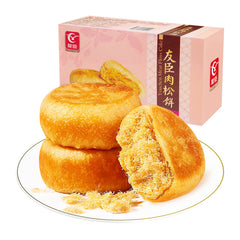 Youchen Meat Floss Cake 173g