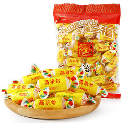 Shengfuji Traditional Chinese Pulling Candy 500g