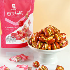 Bestore Red Dates with Walnut Snack 118g