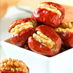 Bestore Red Dates with Walnut Snack 118g