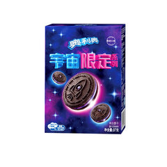 Oreo Cosmic Edition Cookie 97g