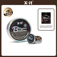 I'mint X-it Sugar Free Black Coffee Bonbons 98g +15g – Yumsbox