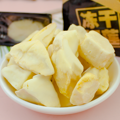 Youlingyoushi Freeze-Dried Durian 58g