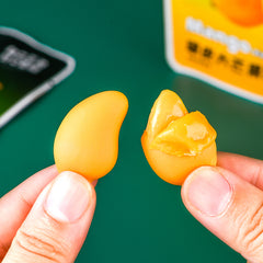 Panda Kid Peelable Mango Gummy Candy 72g