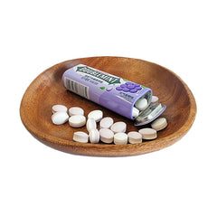 Wrigley's Doublemint Sugar-Free Grape Mint Candy 23.8g