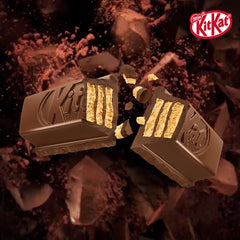 Kitkat Wafer Dark Chocolate 120g