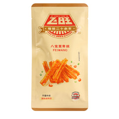 Feiwang Latiao Spicy Sticks 22g