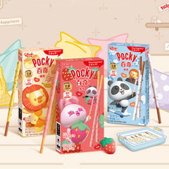 Pocky Kids Trio Pack 105g