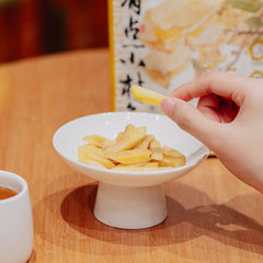 ChaYanYueSe Osmanthus Tea-Flavored Fries 40g