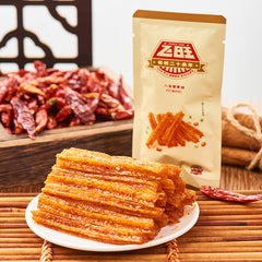 Feiwang Latiao Spicy Sticks 22g