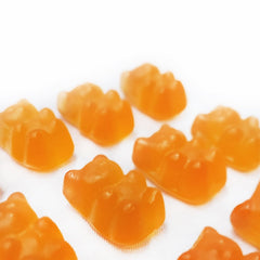 Biobor Vitamin C Gummy in Citrus Flavor 70g