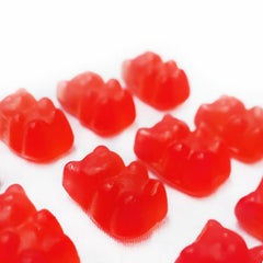 Biobor Iron-Enriched Cherry-Flavored Gummies 70g