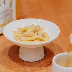 ChaYanYueSe Osmanthus Tea-Flavored Fries 40g